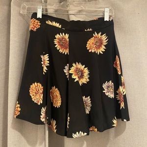 BRANDY SKIRT
